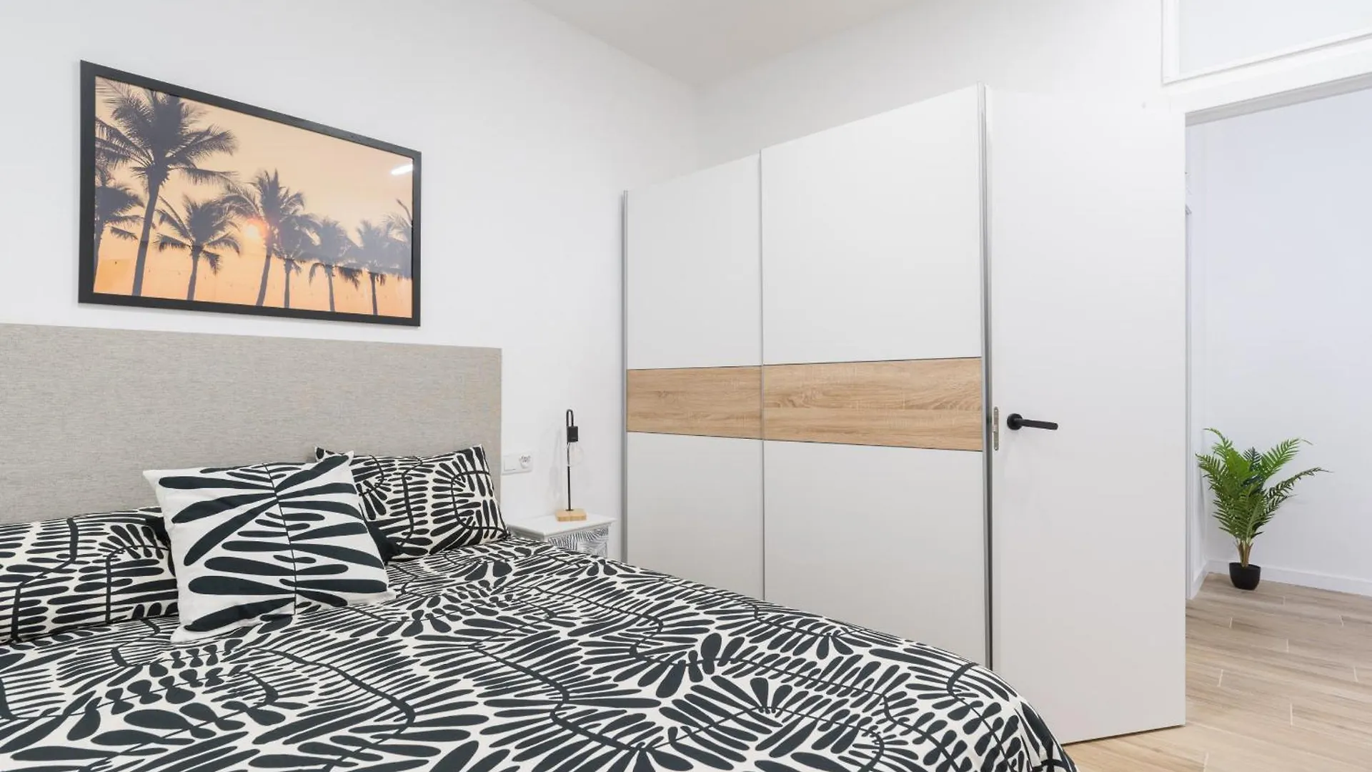 Urban Surf Beach By Canariasgetaway Las Palmas de Gran Canaria