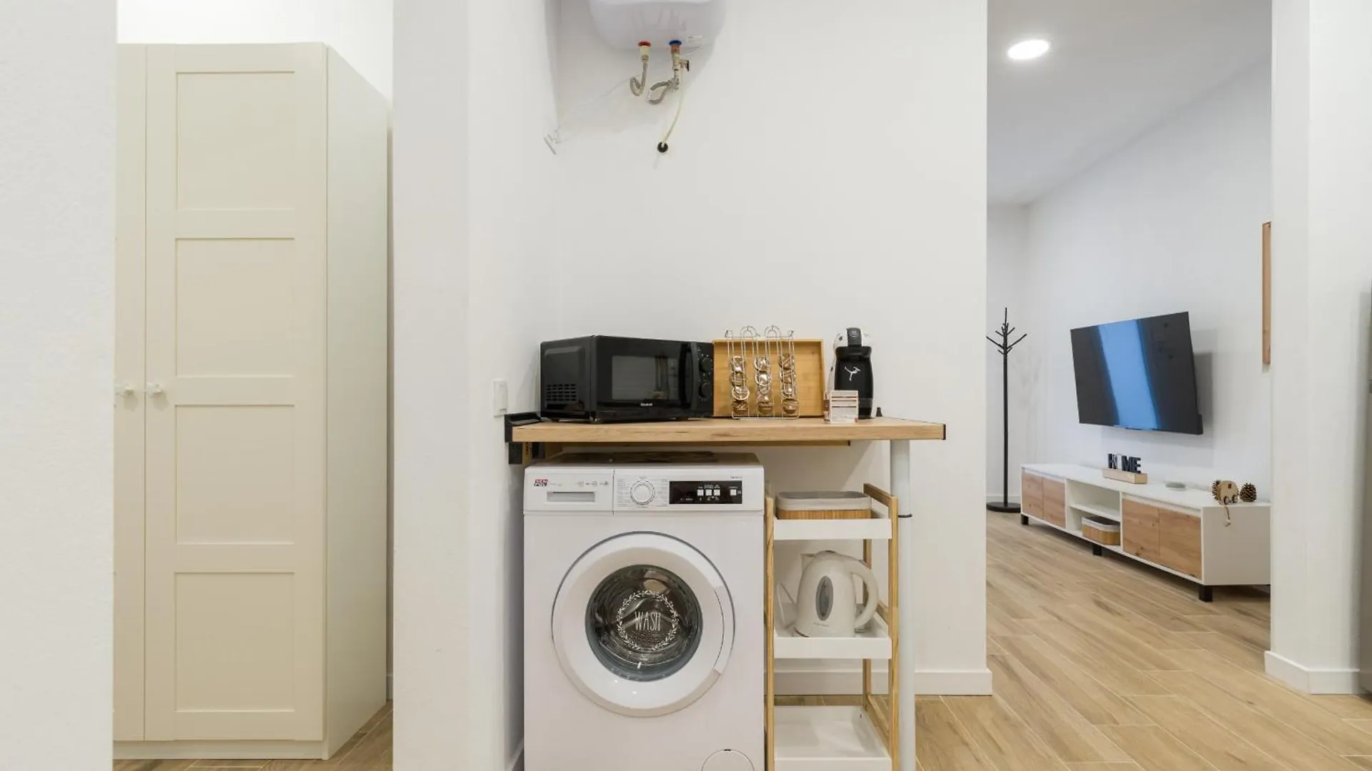 Holiday home Urban Surf Beach By Canariasgetaway Las Palmas de Gran Canaria