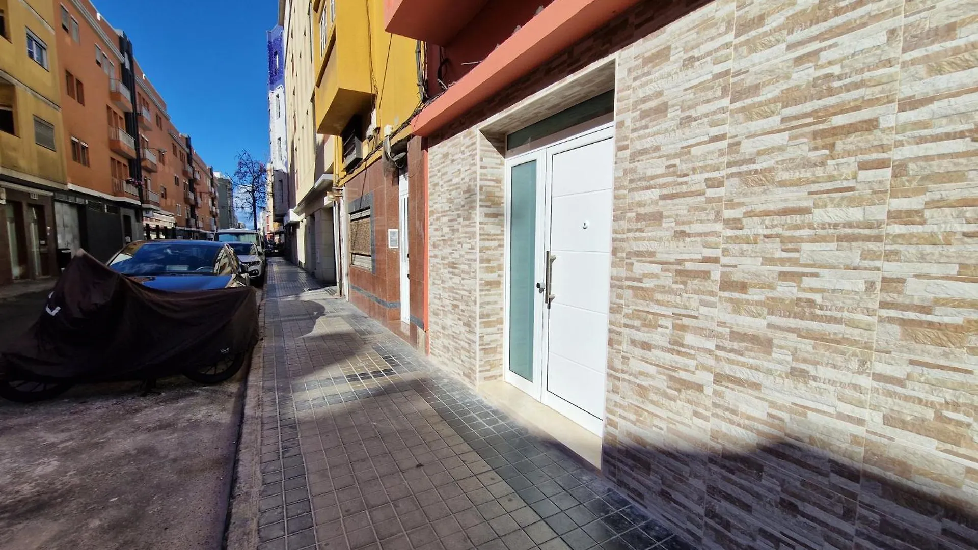 Urban Surf Beach By Canariasgetaway Las Palmas de Gran Canaria Španělsko
