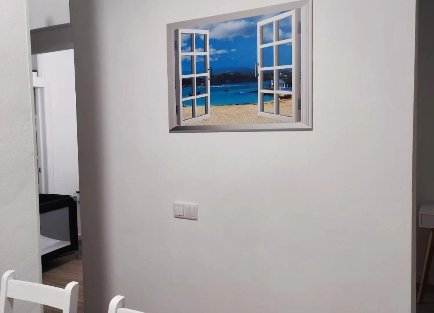 Holiday home Urban Surf Beach By Canariasgetaway Las Palmas de Gran Canaria