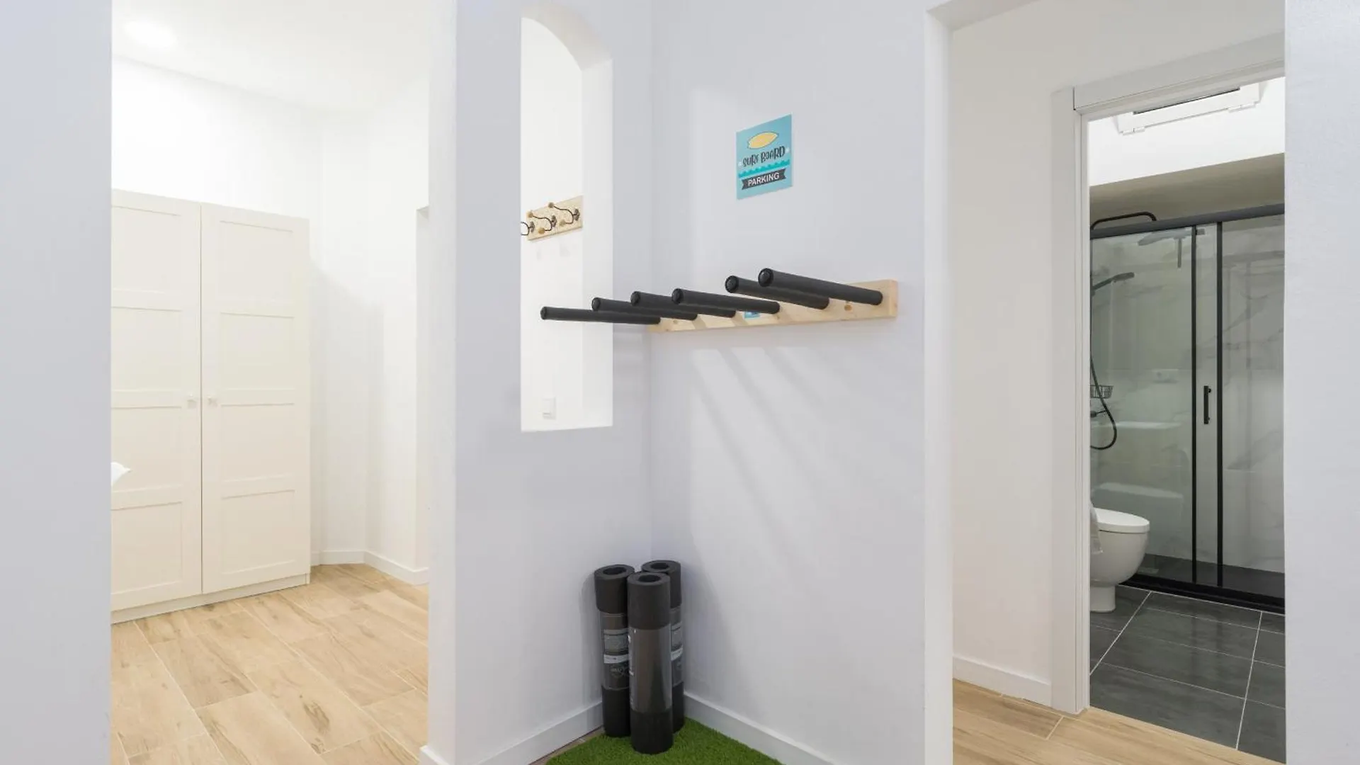 Urban Surf Beach By Canariasgetaway Las Palmas de Gran Canaria