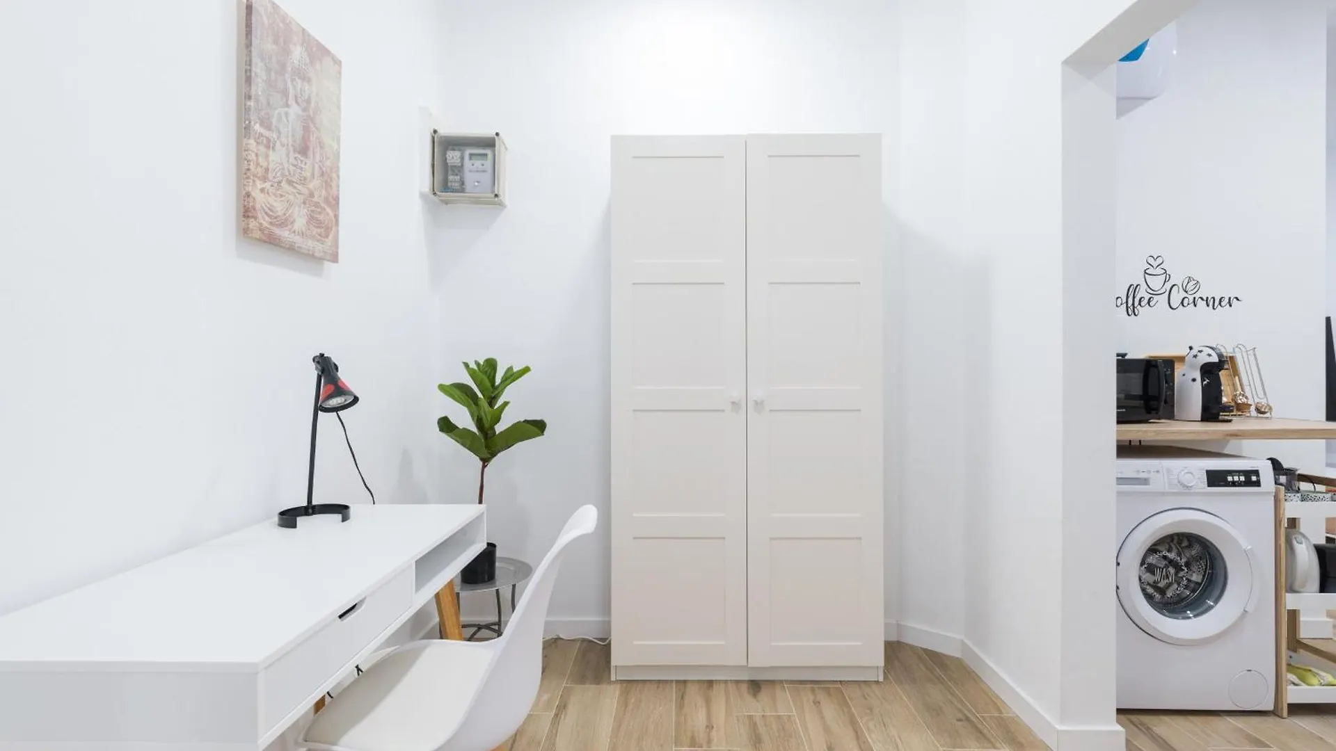 Urban Surf Beach By Canariasgetaway Las Palmas de Gran Canaria Holiday home