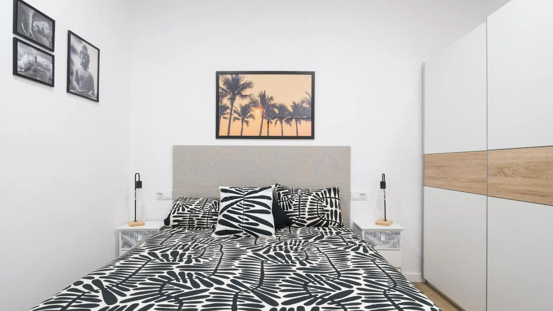 Urban Surf Beach By Canariasgetaway Las Palmas de Gran Canaria Holiday home