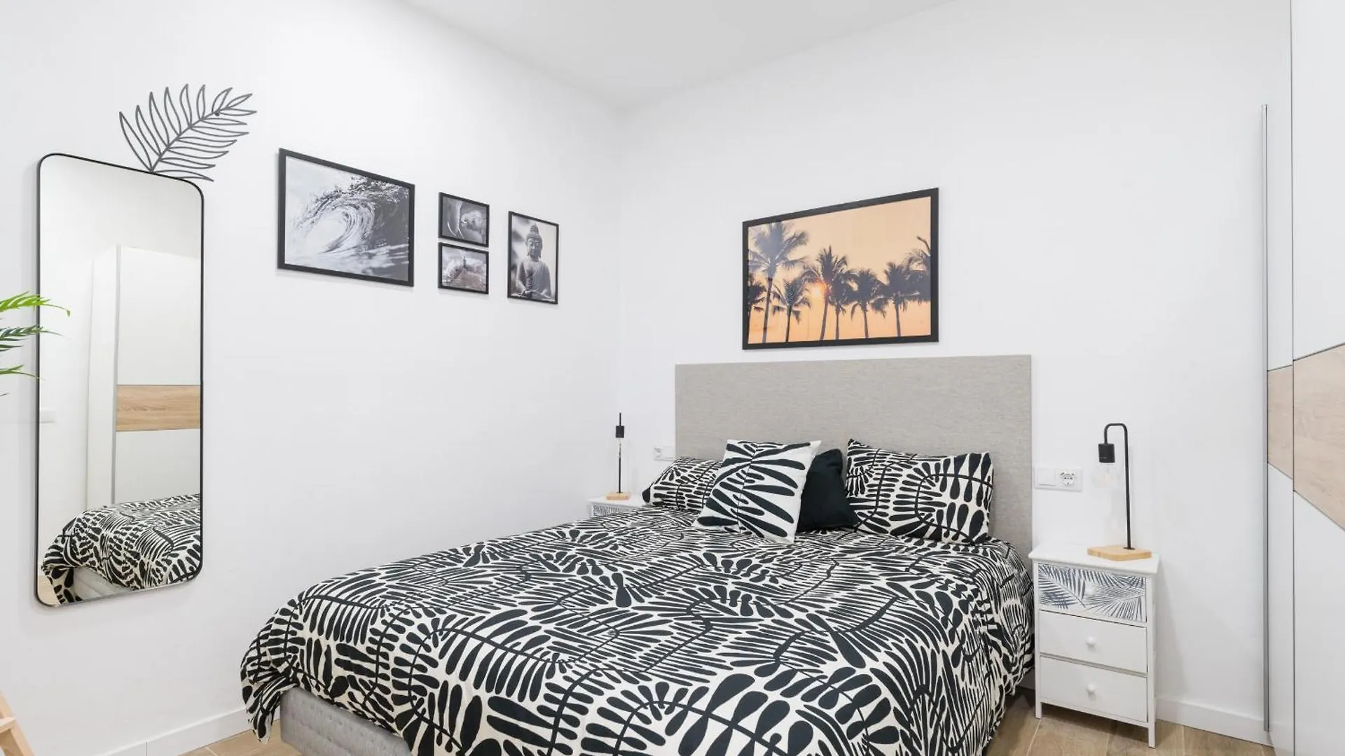 Holiday home Urban Surf Beach By Canariasgetaway Las Palmas de Gran Canaria Spain