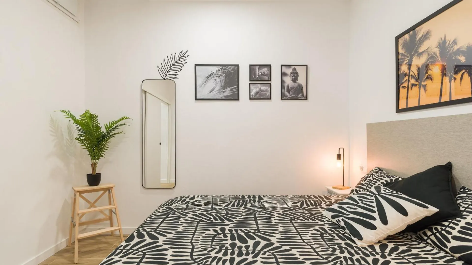 Holiday home Urban Surf Beach By Canariasgetaway Las Palmas de Gran Canaria Spain