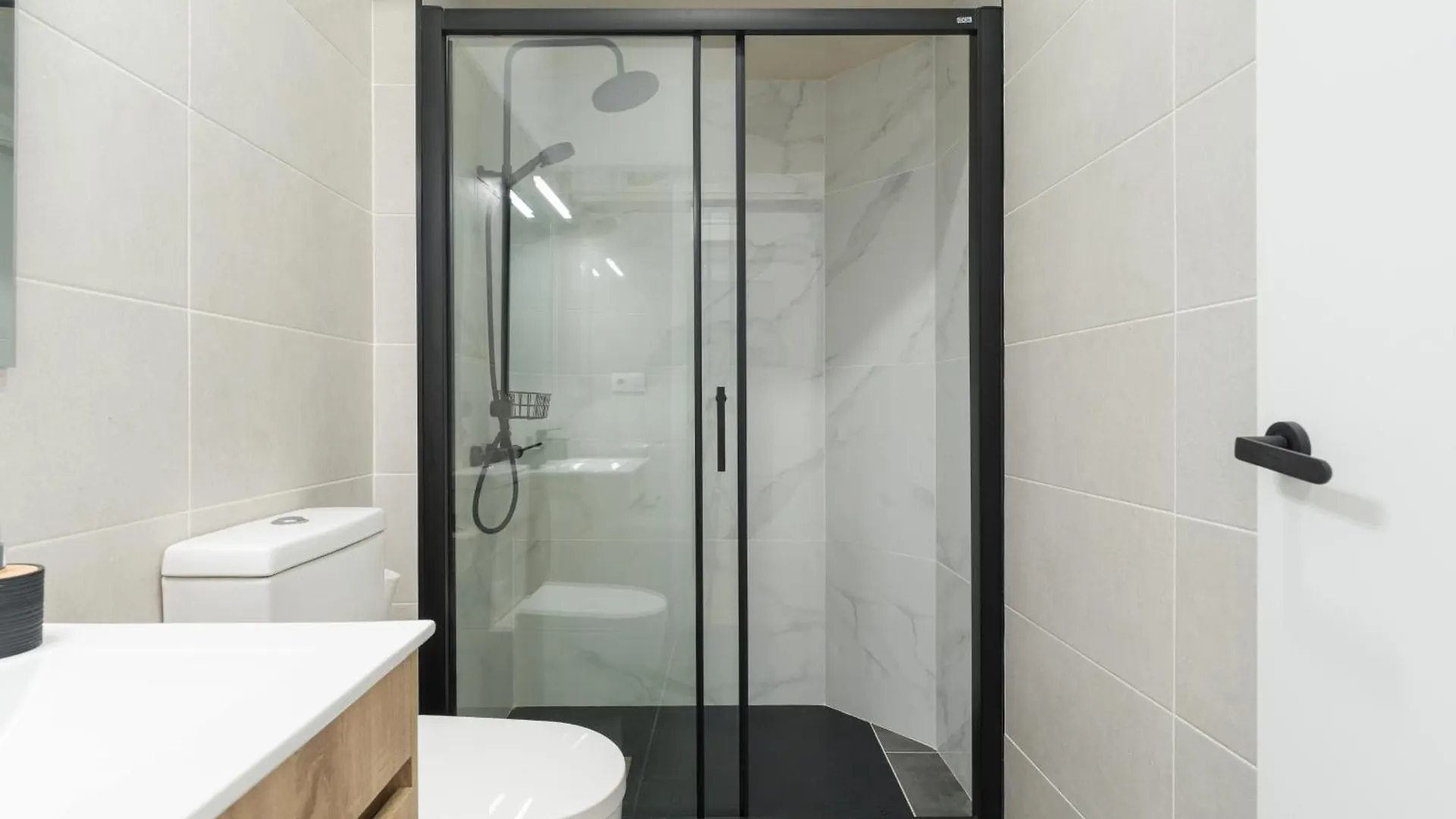 Holiday home Urban Surf Beach By Canariasgetaway Las Palmas de Gran Canaria