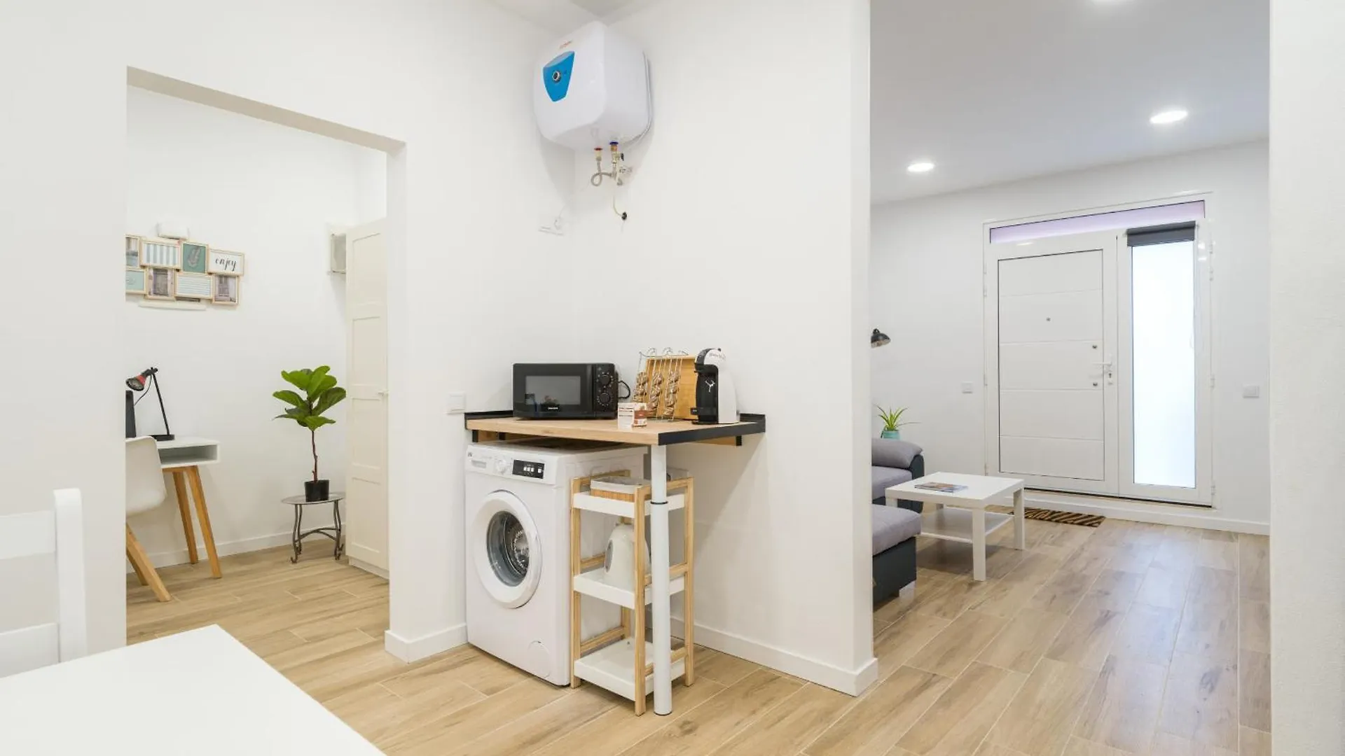Holiday home Urban Surf Beach By Canariasgetaway Las Palmas de Gran Canaria