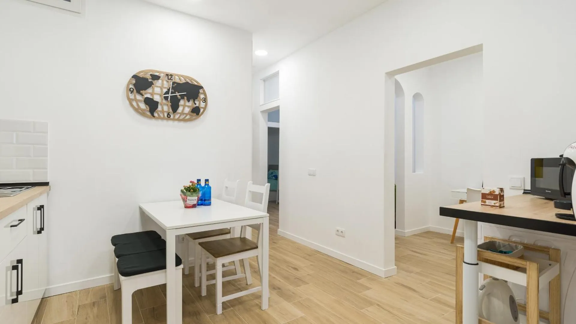 Urban Surf Beach By Canariasgetaway Las Palmas de Gran Canaria 0*,