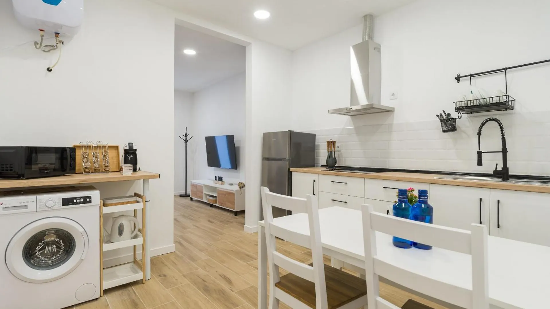 Holiday home Urban Surf Beach By Canariasgetaway Las Palmas de Gran Canaria