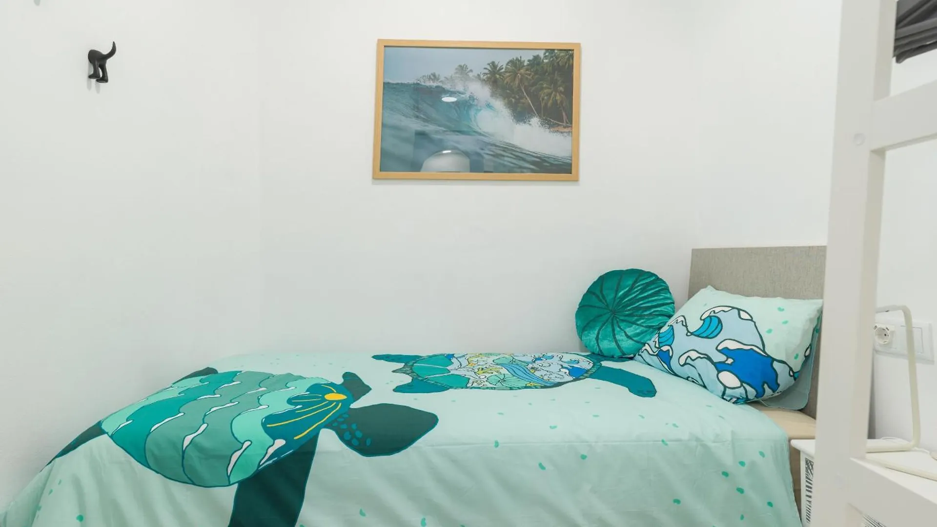 Urban Surf Beach By Canariasgetaway Las Palmas de Gran Canaria 0*,  Spain