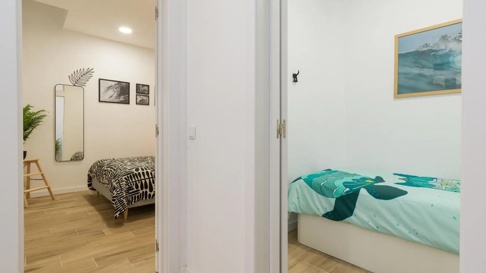 Urban Surf Beach By Canariasgetaway Las Palmas de Gran Canaria Holiday home