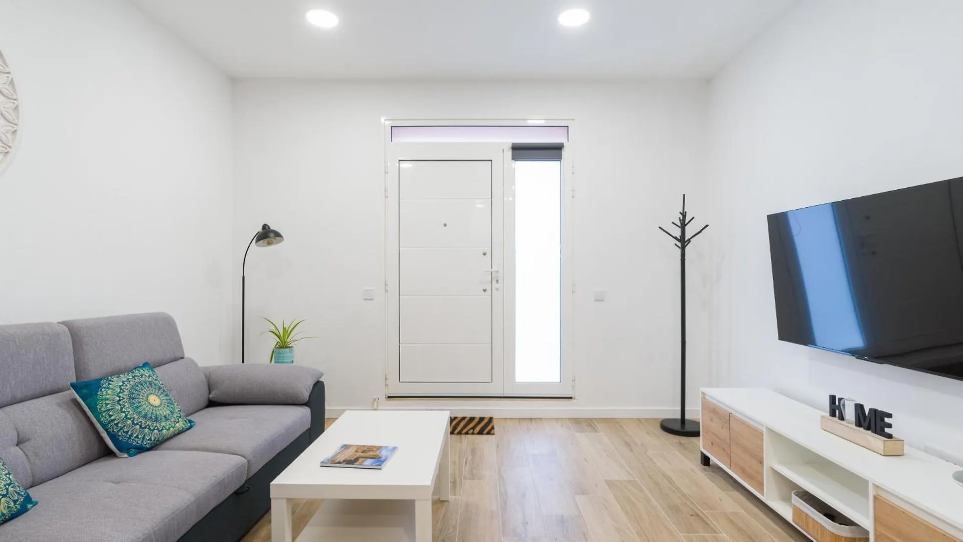 Holiday home Urban Surf Beach By Canariasgetaway Las Palmas de Gran Canaria Spain