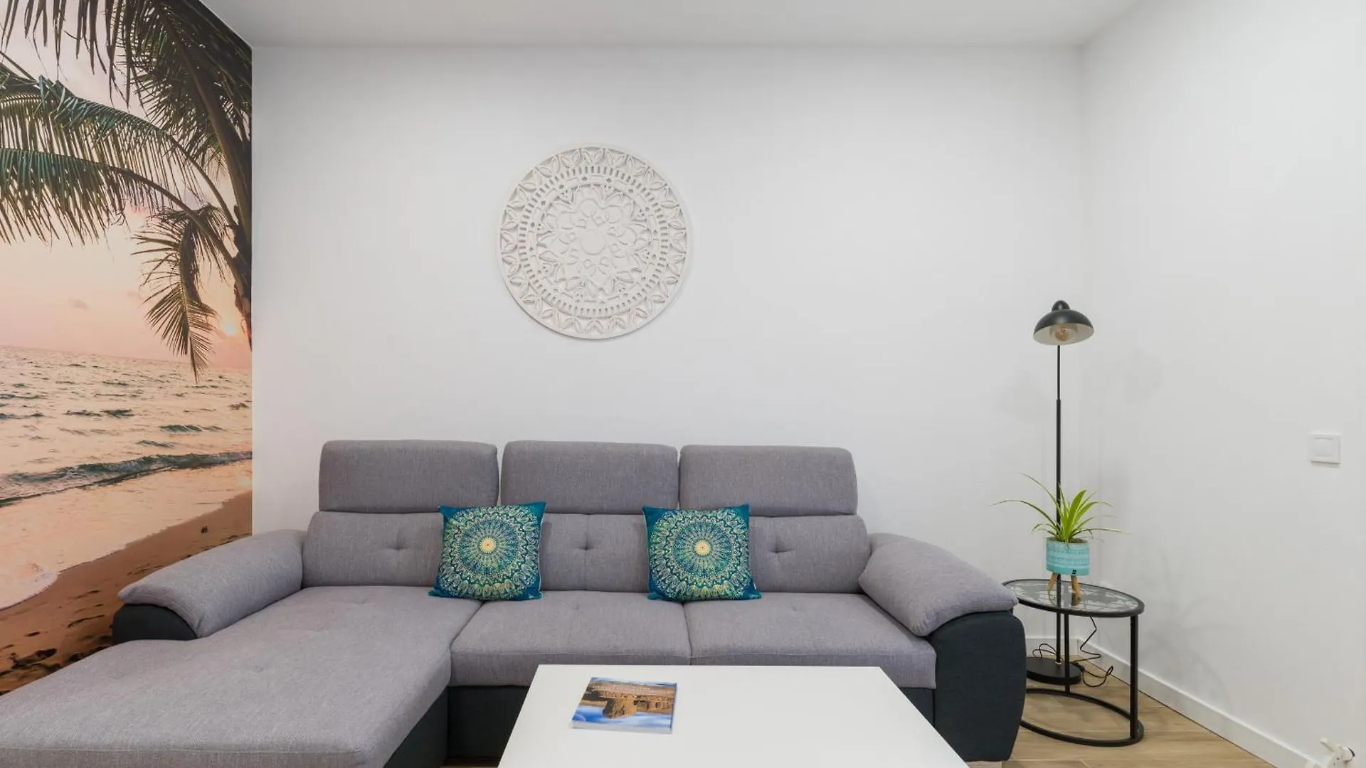 Urban Surf Beach By Canariasgetaway Las Palmas de Gran Canaria