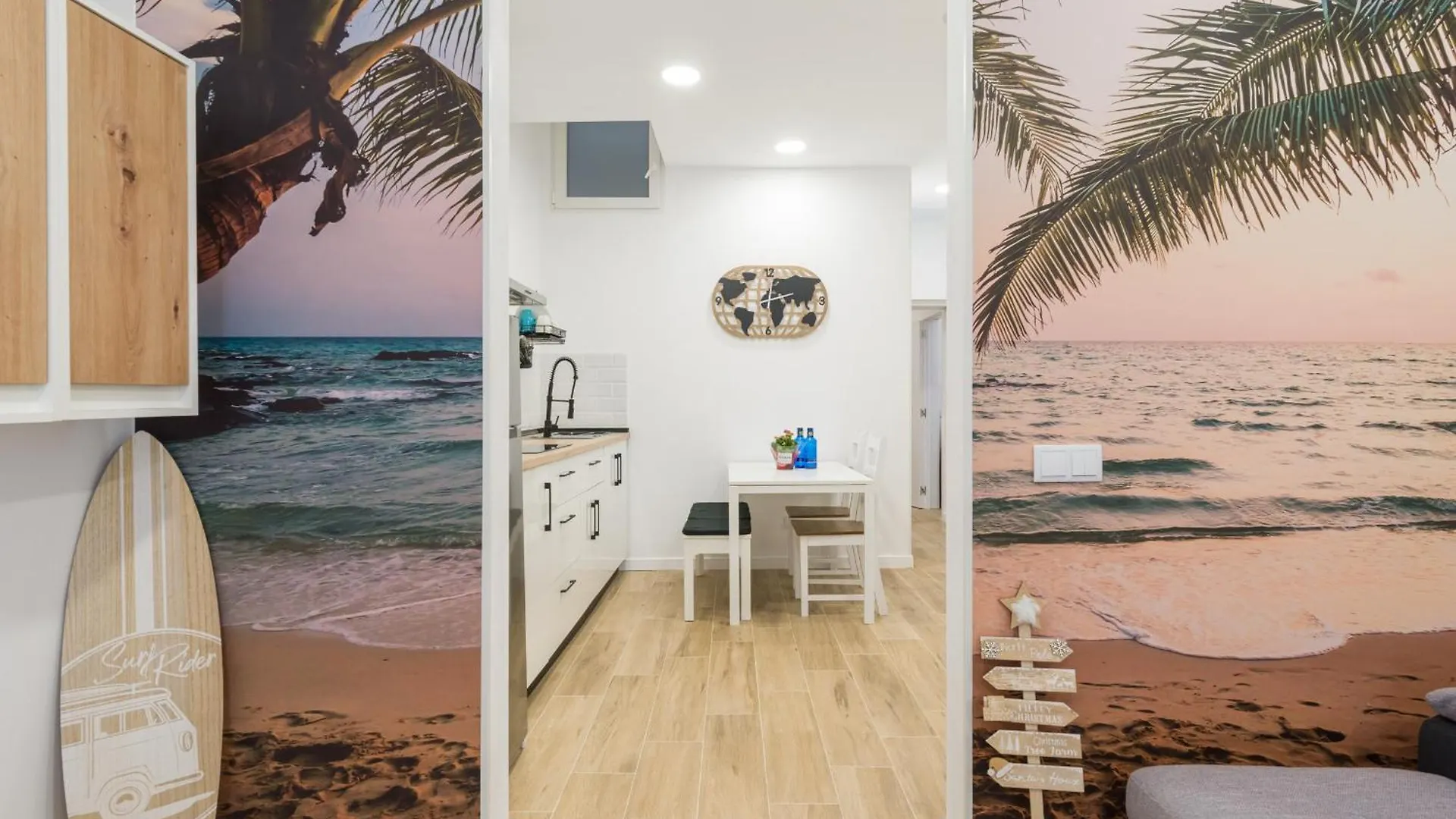 Holiday home Urban Surf Beach By Canariasgetaway Las Palmas de Gran Canaria
