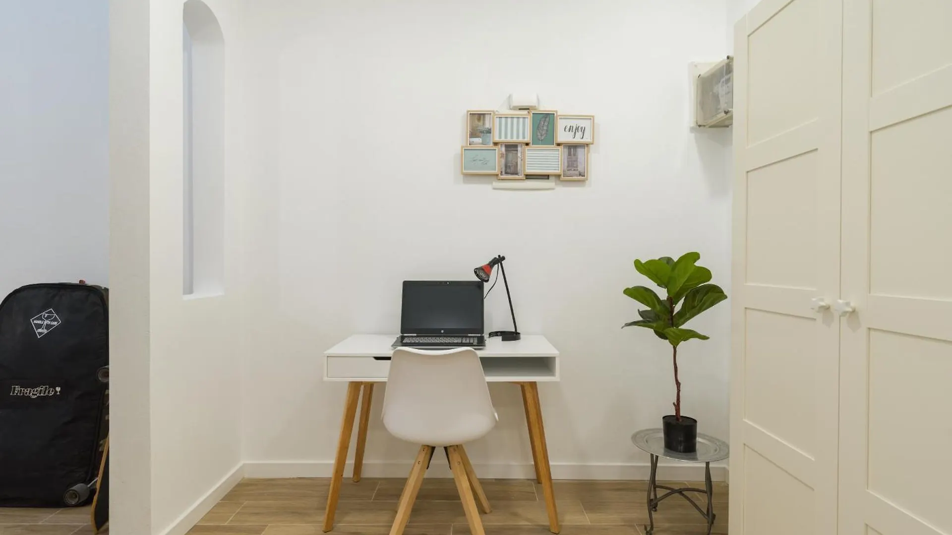 Urban Surf Beach By Canariasgetaway Las Palmas de Gran Canaria Holiday home
