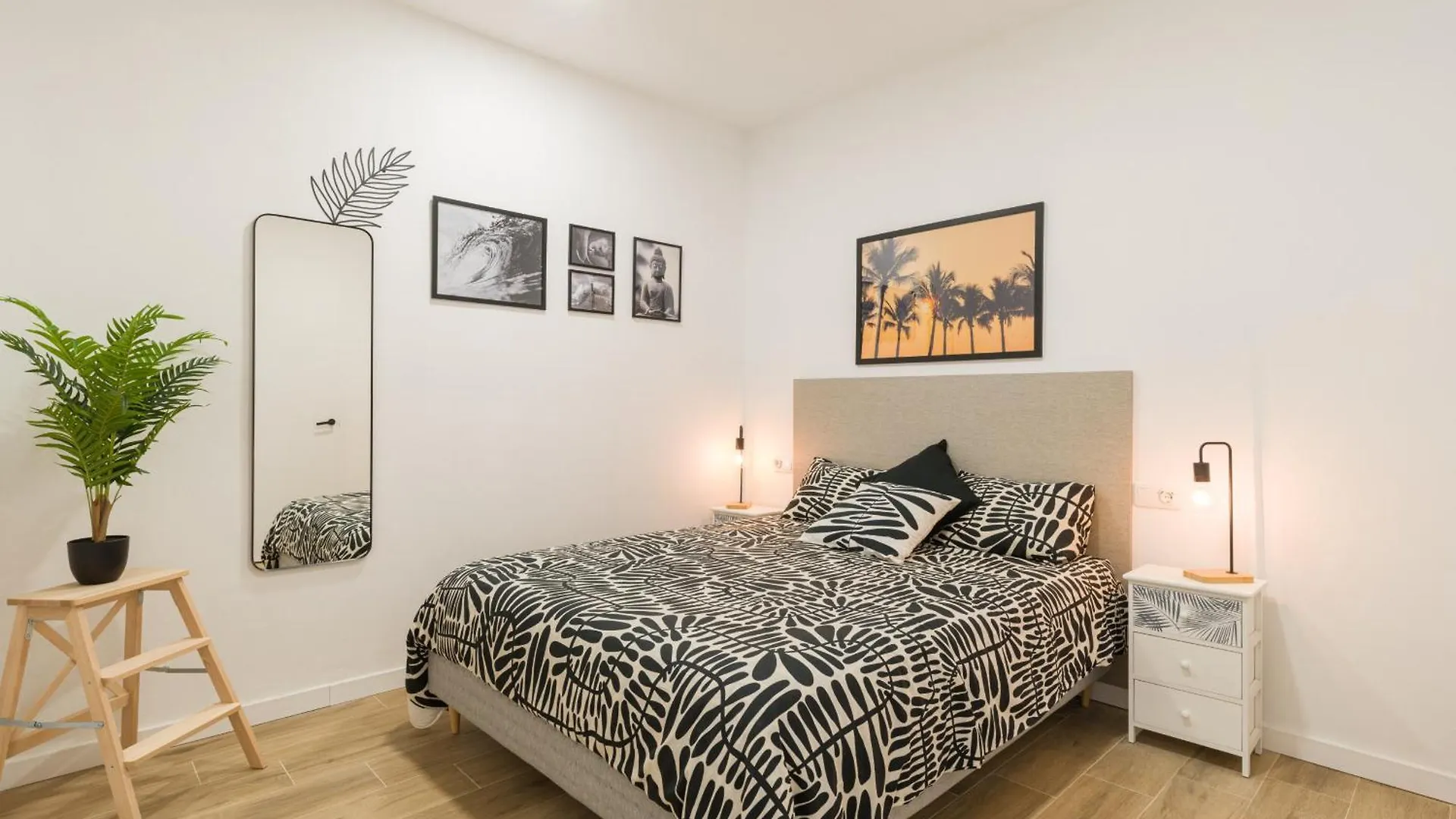 Holiday home Urban Surf Beach By Canariasgetaway Las Palmas de Gran Canaria