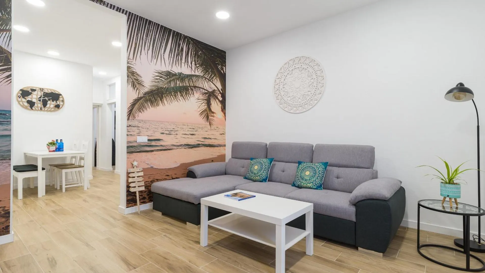 Urban Surf Beach By Canariasgetaway Las Palmas de Gran Canaria Spain