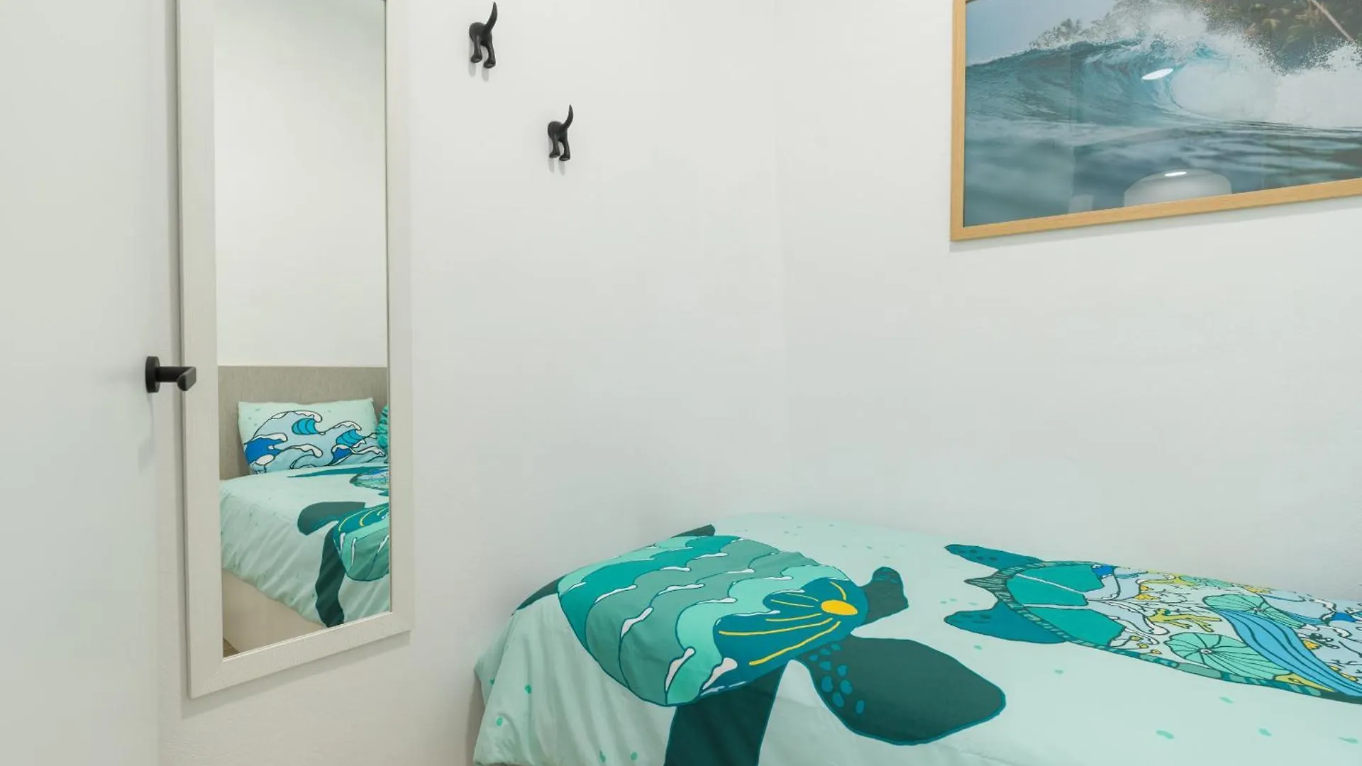 Urban Surf Beach By Canariasgetaway Las Palmas de Gran Canaria 0*,  Spain