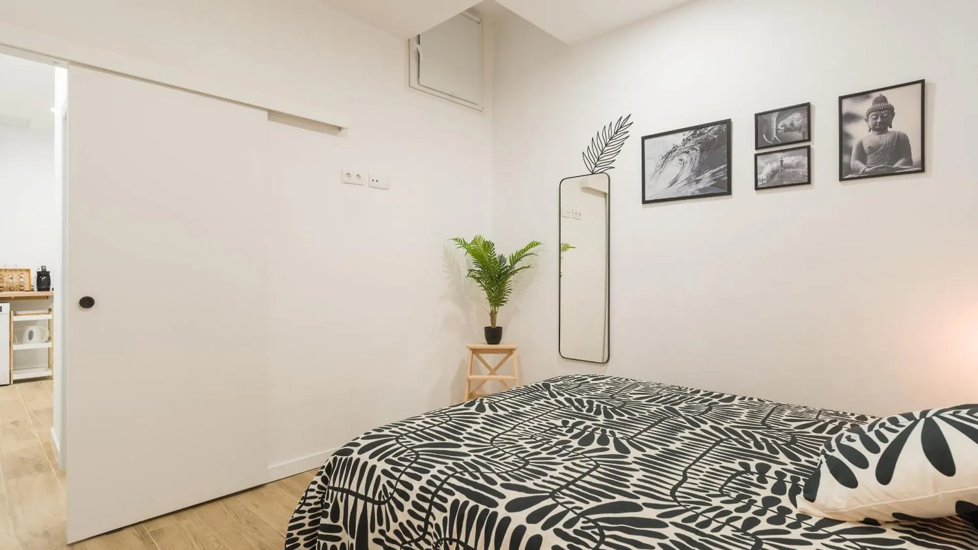 Holiday home Urban Surf Beach By Canariasgetaway Las Palmas de Gran Canaria
