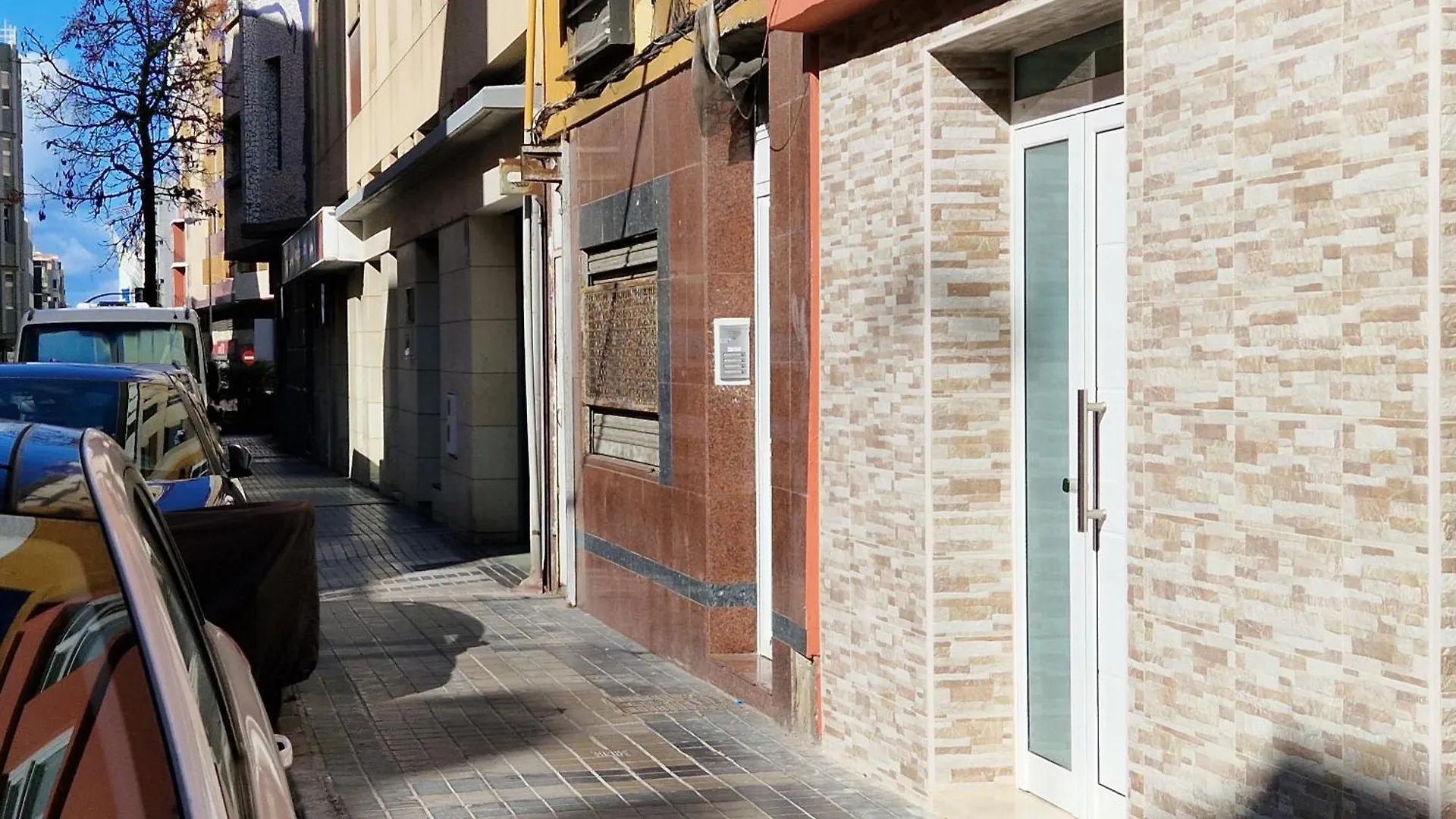 Urban Surf Beach By Canariasgetaway Las Palmas de Gran Canaria