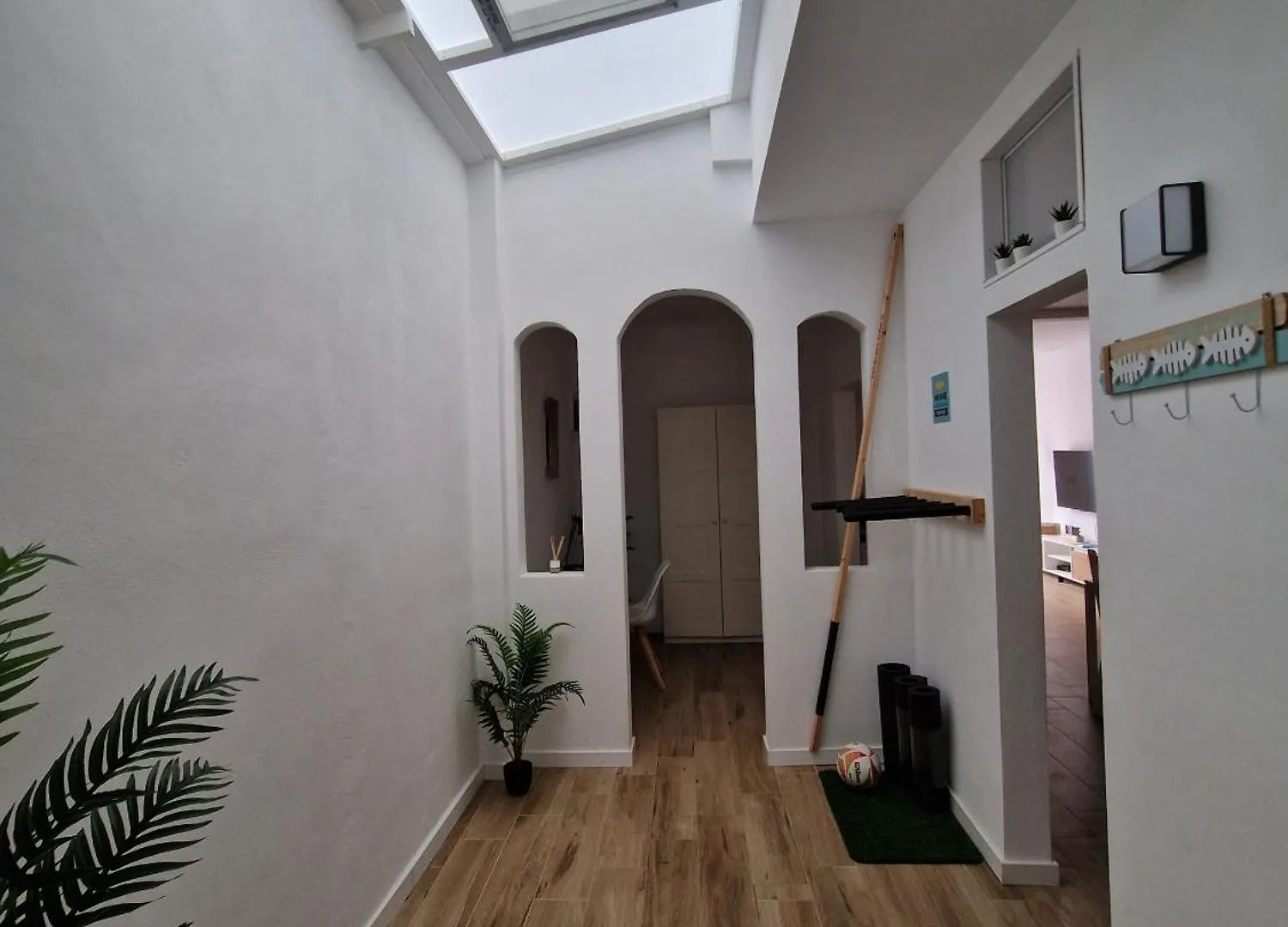Holiday home Urban Surf Beach By Canariasgetaway Las Palmas de Gran Canaria Spain